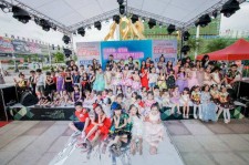 防城港柳州儿童模特兼职(哪里招儿童服拆模特)