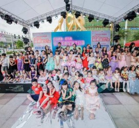 防城港柳州儿童模特兼职(哪里招儿童服拆模特)