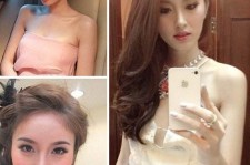 防城港最美人妖(最美的妖女)