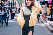 防城港兼职模特摘下(兼职模特吧)