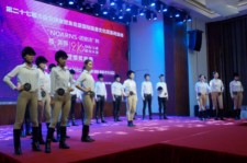 防城港男模大赛(男模大赛中国)