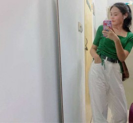 防城港去面试兼职试衣模特(去面试兼职试衣模特好吗)
