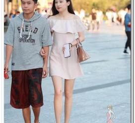 防城港街拍周末兼职模特可不露脸(街拍周末兼职模特可不露脸吗)