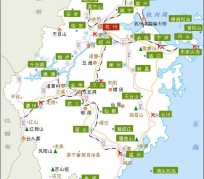 防城港江浙旅游(江浙旅游攻略)