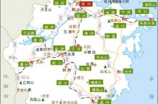 防城港江浙旅游(江浙旅游攻略)