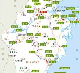 防城港江浙旅游(江浙旅游攻略)