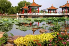防城港长春旅游攻略(长春旅游攻略必去景点地图)