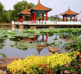 防城港长春旅游攻略(长春旅游攻略必去景点地图)
