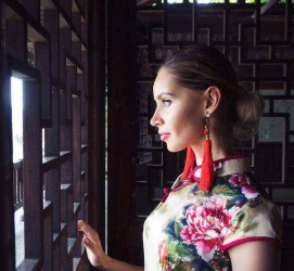 防城港伴游中国带你去梦里水乡(梦里水乡旅游开发有限公司)