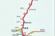 防城港自驾攻略(新疆s101省道自驾攻略)