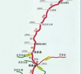 防城港自驾攻略(新疆s101省道自驾攻略)