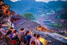 防城港旅行景点(日本旅行景点)