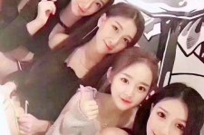 防城港美国小姐姐带小伙伴游中国上海的简单介绍