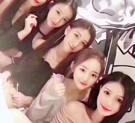防城港美国小姐姐带小伙伴游中国上海的简单介绍