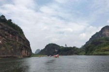 防城港江西旅游攻略(江西旅游攻略三日游)