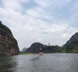 防城港江西旅游攻略(江西旅游攻略三日游)