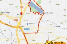 防城港骑行路线(骑行路线去哪里查)