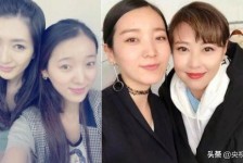 防城港7旬奶奶带盲老伴游遍中国(小女孩扶盲人老奶奶过马路)