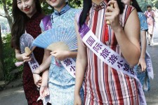 防城港旅游蜜斯(旅游蜜斯是什么意思)