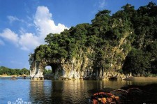 防城港旅游景点推荐(德阳旅游景点推荐)