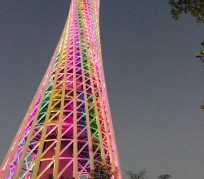 防城港广州旅游攻略(广州旅游攻略景点必去)