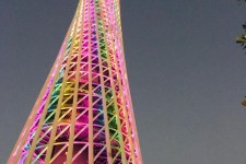 防城港广州旅游攻略(广州旅游攻略景点必去)