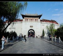 防城港洛阳旅游攻略(洛阳旅游攻略景点必去)