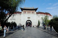 防城港洛阳旅游攻略(洛阳旅游攻略景点必去)