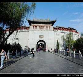 防城港洛阳旅游攻略(洛阳旅游攻略景点必去)