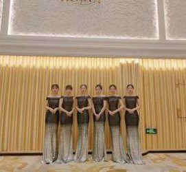 防城港杭州模特礼节兼职群(杭州兼职商务模特经纪人微信)
