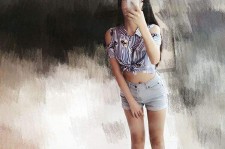 防城港大码模特兼职群(大码女拆模特雇用兼职网站)
