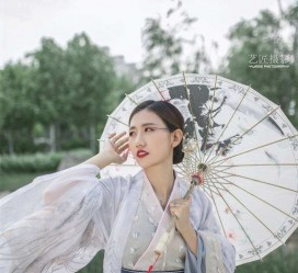 防城港汉服模特兼职(汉服模特兼职雇用)
