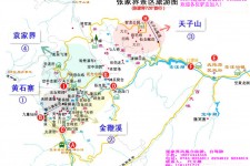 防城港旅游路线规划(旅游路线规划软件)