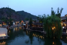 防城港古北水镇攻略(古北水镇温泉攻略)
