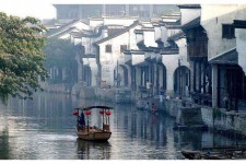 防城港江浙旅游(江浙旅游攻略二日游)