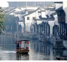 防城港江浙旅游(江浙旅游攻略二日游)