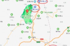 防城港武夷山攻略(武夷山攻略游玩)