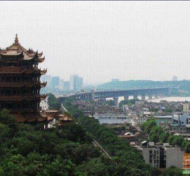 防城港武汉游玩攻略(武汉游玩攻略ppt)