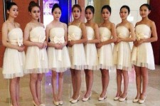 防城港兼职模特面试问些什么(女模特面试应该筹办什么)