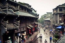防城港成都旅游攻略(成都旅游攻略详细)