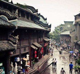 防城港成都旅游攻略(成都旅游攻略详细)