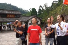 防城港旅途私家伴游(旅途私家伴游案牍)
