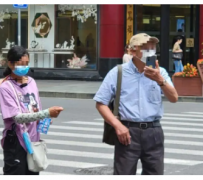 防城港上海私人伴游 上海“半日游”骗局卧底调查