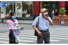 防城港上海私人伴游 上海“半日游”骗局卧底调查
