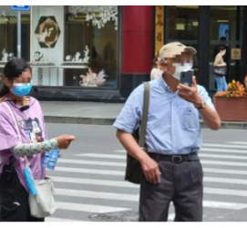 防城港上海私人伴游 上海“半日游”骗局卧底调查