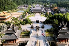 防城港旅游价格(旅游一次大概多少钱)