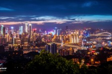 防城港重庆自助游(重庆自助游攻略)