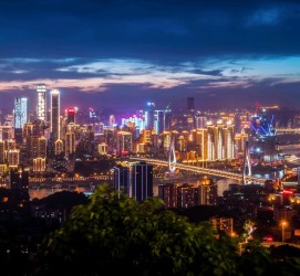 防城港重庆自助游(重庆自助游攻略)
