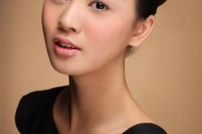 防城港包罗中国女模特的词条