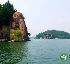 防城港周边旅游(周边旅游景点大全免费)